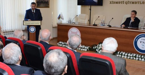 Təcrübə-Sənaye Zavodu 2017-ci ilə yeniliklərlə qədəm qoyur.