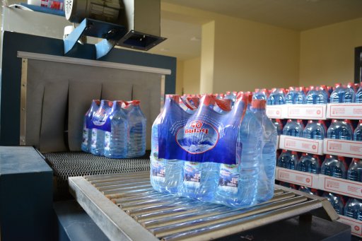 “40 Bulaq” – qablaşdırılmış təbii bulaq suyunun istehsalı haqqında müsahibə.