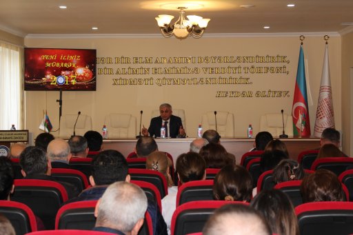 “Dünya Azərbaycanlılarının Həmrəyliyi Günü” qeyd olunmuşdur.