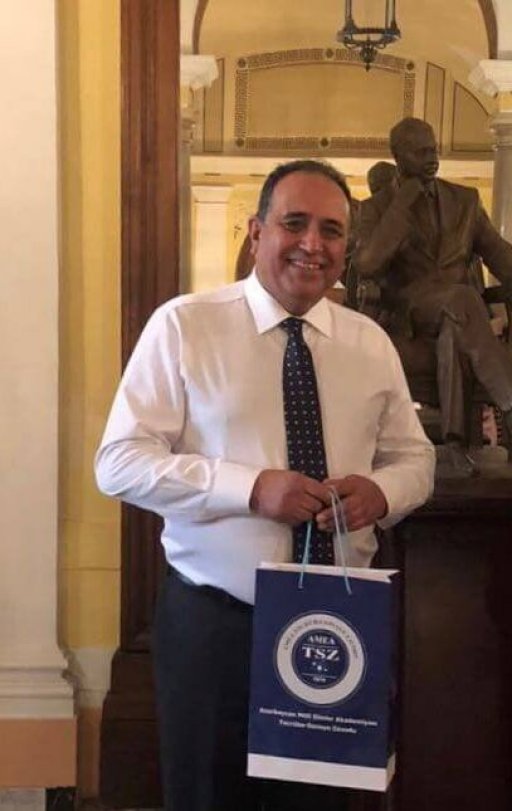 Azərbaycan Sahibkar Qadınlar Assosiyasının təşkilatçılığı ilə keçirilən Beynəlxalq Forum və Sərgilərdən “AMEA Təcrübə-Sənaye Zavodu” MMC-nin məhsulu olan “Ağ Naftalan Yağı” və həmin yağın əsasında “NAFTADERM” Brendi altında istehsal olunan kosmetik vasitələrin nümayişi barəsində fotoreportaj