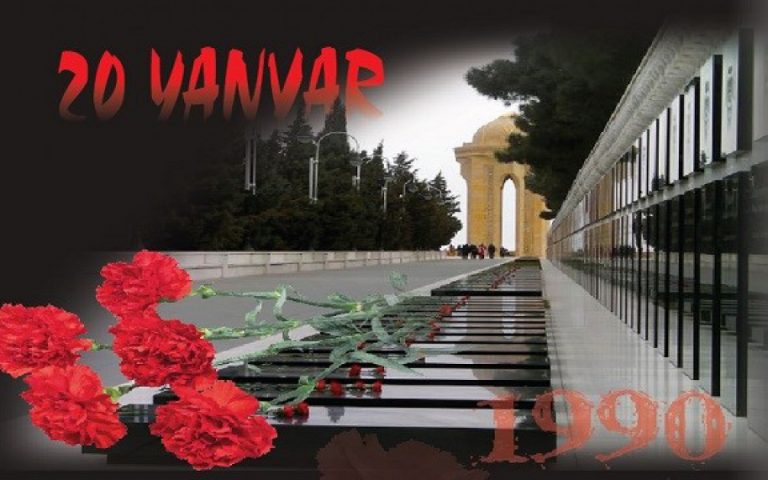 “AMEA Təcrübə-Sənaye Zavodu” MMC-də 20 Yanvar hadisələrinin 29-cu ildönümünə həsr olunmuş anım mərasimi keçirilib