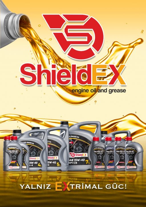 “AMEA Təcrübə-Sənaye Zavodu” MMC “ShieldEX SP-3” ticarət markası adı altında yuyucu-yağlayıcı maye konsentratının istehsalına başlamışdır.