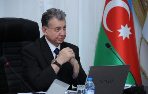 Bu gün Azərbaycan Milli Elmlər Akademiyasının prezidenti, akademik Akif Əlizadənin 85 yaşı tamam olur