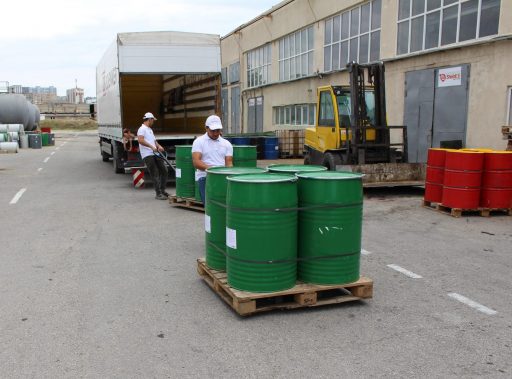 Zavodumuzun “stabil keyfiyyət əlverişli qiymət” siyasəti öz müsbət nəticələrini göstərməkdədir