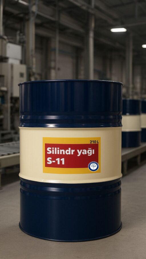 Növbəti istehsalat partiyasının istehsalına start verildi.