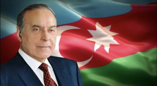 12 Dekabr – Ulu Öndər Heydər Əliyevin Anım Günü