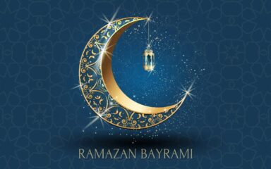 Müqəddəs Ramazan ayının başlanması münasibətilə bütün xalqımızı səmimi-qəlbdən təbrik edirik.