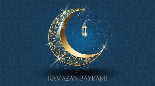 Müqəddəs Ramazan ayının başlanması münasibətilə bütün xalqımızı səmimi-qəlbdən təbrik edirik.