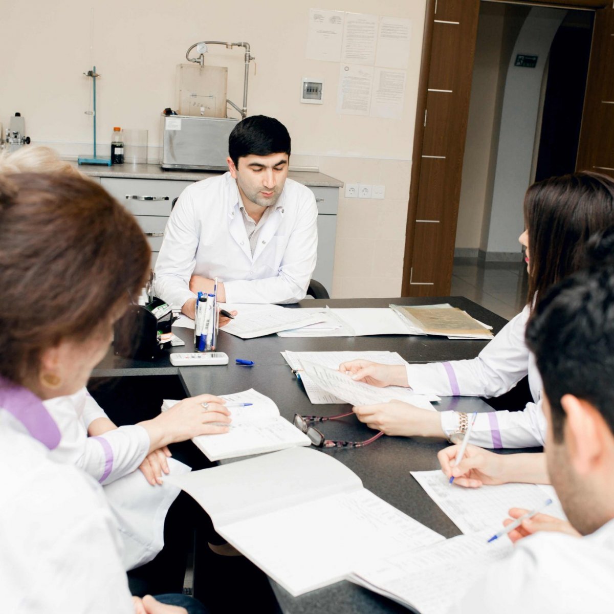 Laboratoriya