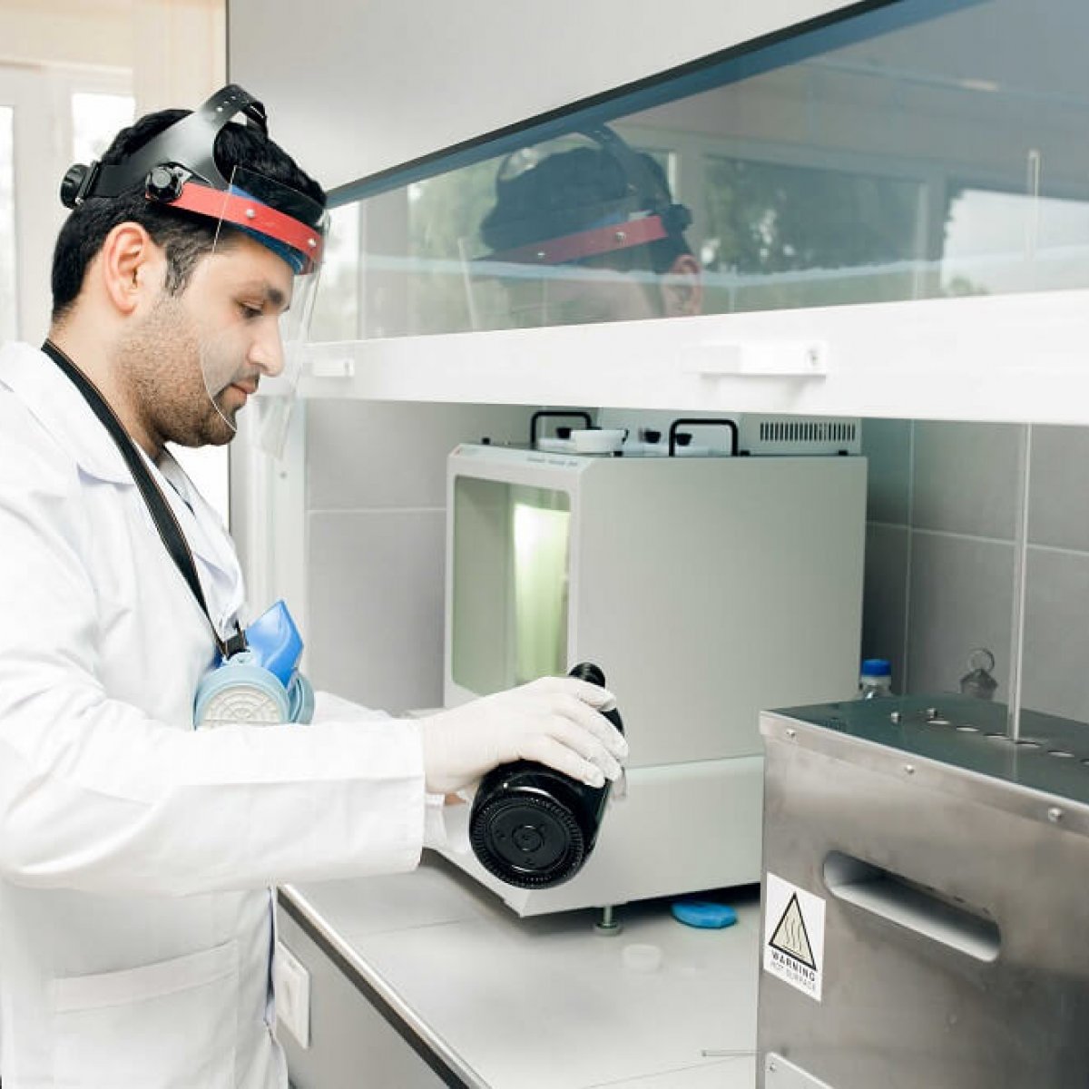 Laboratoriya