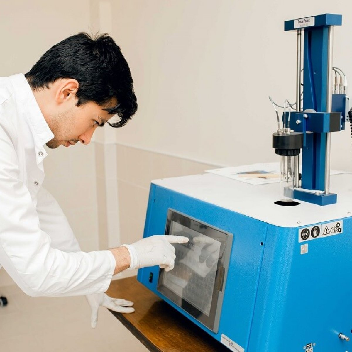 Laboratoriya