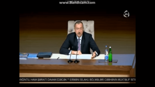 AMEA Təcrübə – Sənaye Zavodu haqqında ATV kanalında reportaj.