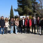 Azərbaycan Dövlət Neft və Sənaye Universiteti tələbələrinin istehsalat təcrübəsinə start verildi.